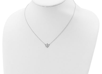 Sterling Silver Jewelry Style QG5186 - Classique Jewelry Inc.