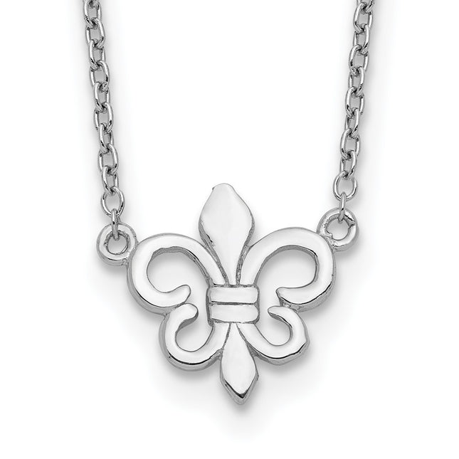 Sterling Silver Jewelry Style QG5186 - Classique Jewelry Inc.