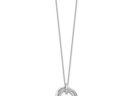 Sterling Silver Jewelry Style QG5193 - Classique Jewelry Inc.