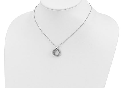 Sterling Silver Jewelry Style QG5193 - Classique Jewelry Inc.