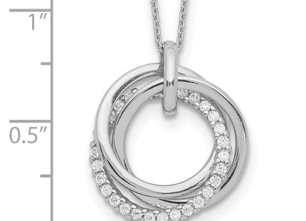 Sterling Silver Jewelry Style QG5193 - Classique Jewelry Inc.