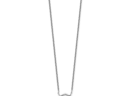 Sterling Silver Jewelry Style QG5195 - Classique Jewelry Inc.