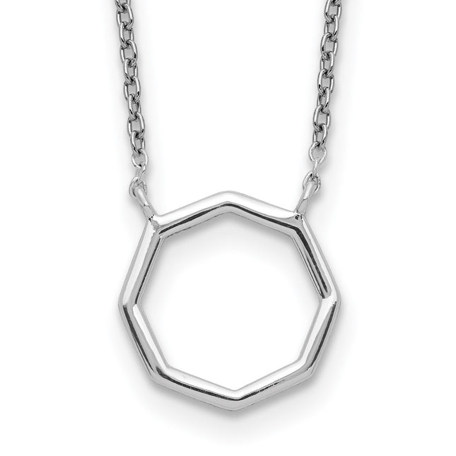 Sterling Silver Jewelry Style QG5195 - Classique Jewelry Inc.