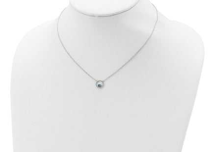 Sterling Silver Jewelry Style QG5196 - Classique Jewelry Inc.