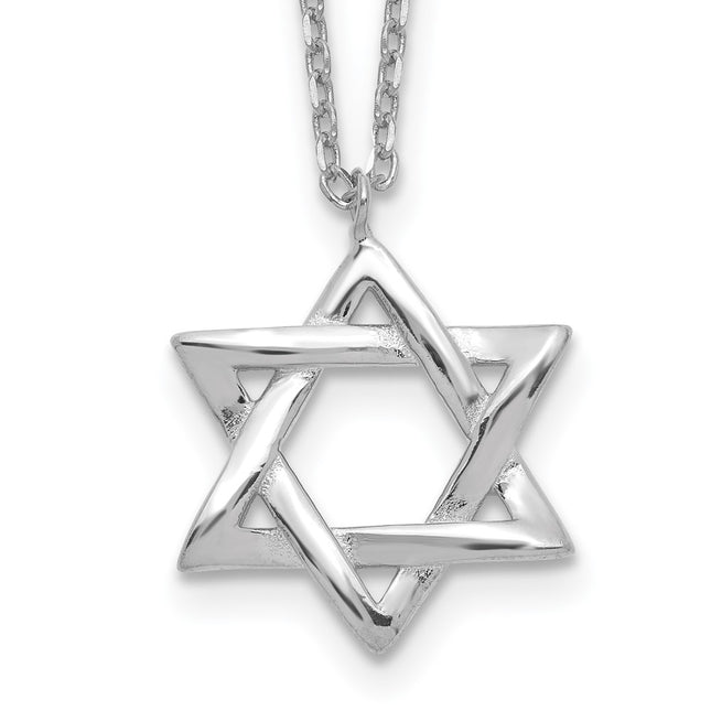 Sterling Silver Jewelry Style QG5199 - Classique Jewelry Inc.
