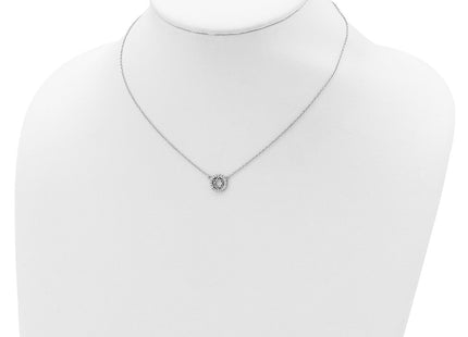 Sterling Silver Jewelry Style QG5200 - Classique Jewelry Inc.