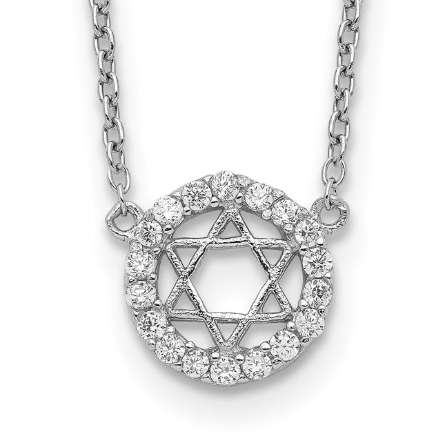 Sterling Silver Jewelry Style QG5200 - Classique Jewelry Inc.