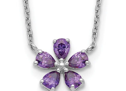 Sterling Silver Jewelry Style QG5214 - Classique Jewelry Inc.