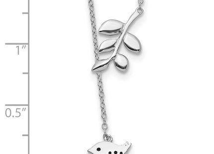 Sterling Silver Jewelry Style QG5217 - Classique Jewelry Inc.