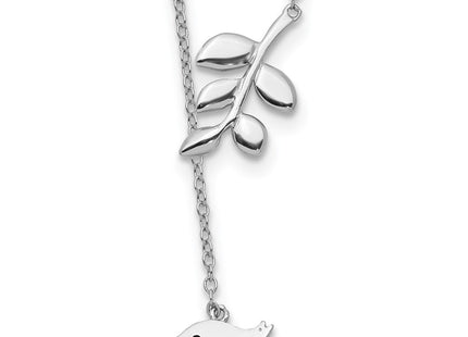 Sterling Silver Jewelry Style QG5217 - Classique Jewelry Inc.
