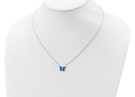 Sterling Silver Jewelry Style QG5219 - Classique Jewelry Inc.