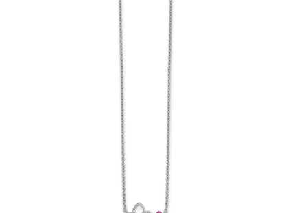 Sterling Silver Jewelry Style QG5222 - Classique Jewelry Inc.
