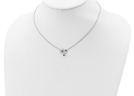 Sterling Silver Jewelry Style QG5222 - Classique Jewelry Inc.