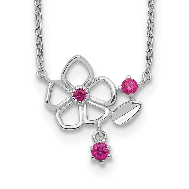 Sterling Silver Jewelry Style QG5222 - Classique Jewelry Inc.