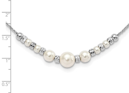 Sterling Silver Jewelry Style QG5228 - Classique Jewelry Inc.