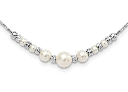Sterling Silver Jewelry Style QG5228 - Classique Jewelry Inc.