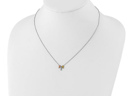 Sterling Silver Jewelry Style QG5242 - Classique Jewelry Inc.