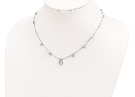 Sterling Silver Jewelry Style QG5244 - Classique Jewelry Inc.