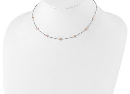 Sterling Silver Jewelry Style QG5250 - Classique Jewelry Inc.