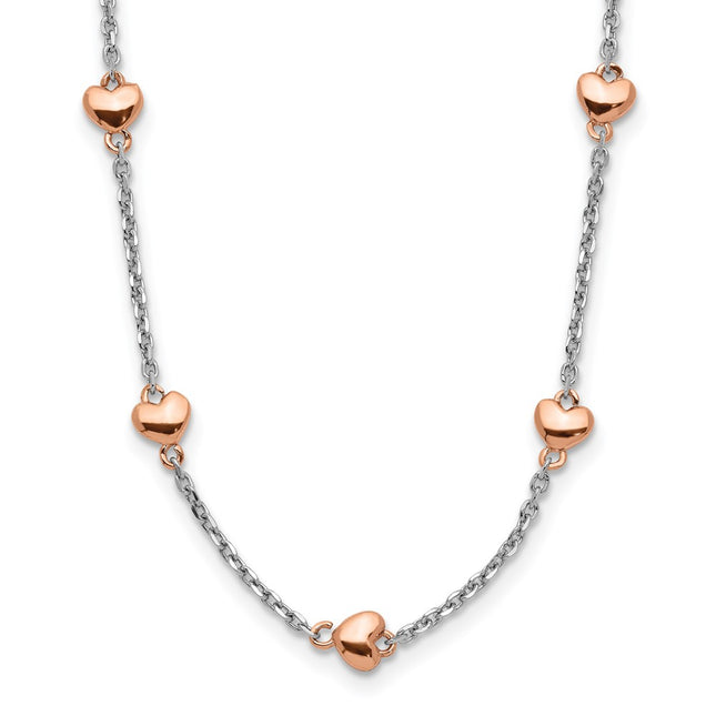 Sterling Silver Jewelry Style QG5250 - Classique Jewelry Inc.