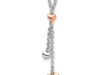 Sterling Silver Jewelry Style QG5251 - Classique Jewelry Inc.