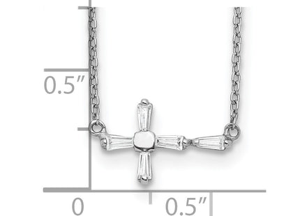 Sterling Silver Jewelry Style QG5254 - Classique Jewelry Inc.