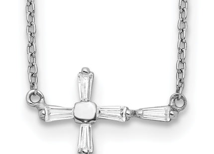 Sterling Silver Jewelry Style QG5254 - Classique Jewelry Inc.