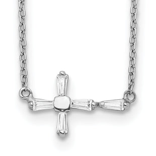 Sterling Silver Jewelry Style QG5254 - Classique Jewelry Inc.