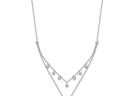 Sterling Silver Jewelry Style QG5255 - Classique Jewelry Inc.