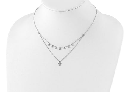 Sterling Silver Jewelry Style QG5255 - Classique Jewelry Inc.
