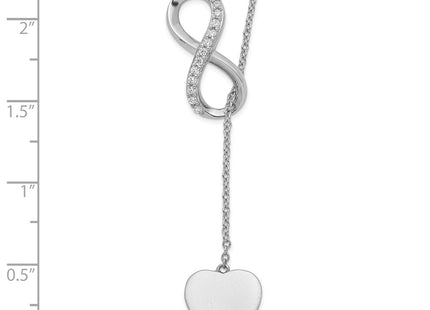 Sterling Silver Jewelry Style QG5258 - Classique Jewelry Inc.