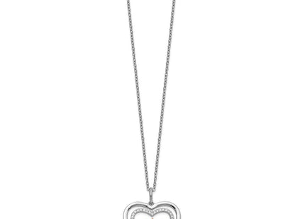 Sterling Silver Jewelry Style QG5260 - Classique Jewelry Inc.