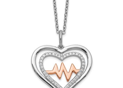 Sterling Silver Jewelry Style QG5260 - Classique Jewelry Inc.