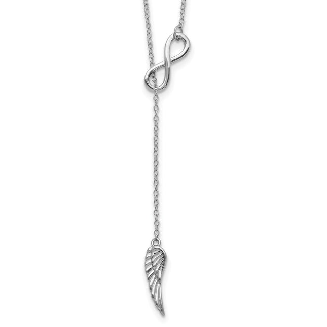 Sterling Silver Jewelry Style QG5265 - Classique Jewelry Inc.