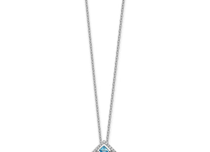 Sterling Silver Jewelry Style QG5275 - Classique Jewelry Inc.