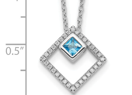 Sterling Silver Jewelry Style QG5275 - Classique Jewelry Inc.