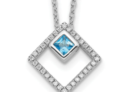 Sterling Silver Jewelry Style QG5275 - Classique Jewelry Inc.