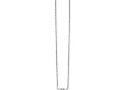 Sterling Silver Jewelry Style QG5276 - Classique Jewelry Inc.