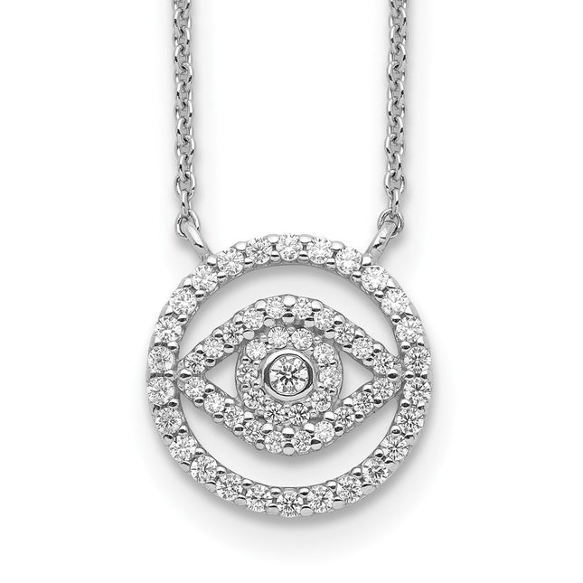 Sterling Silver Jewelry Style QG5276 - Classique Jewelry Inc.