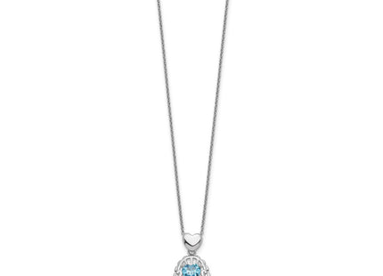 Sterling Silver Jewelry Style QG5277 - Classique Jewelry Inc.