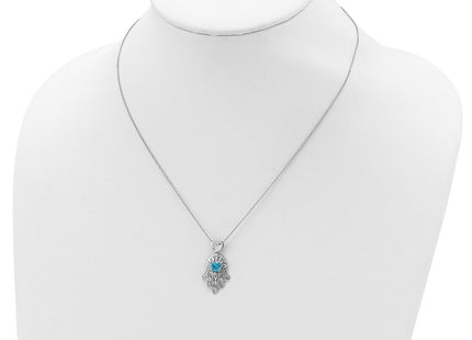 Sterling Silver Jewelry Style QG5277 - Classique Jewelry Inc.