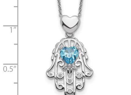 Sterling Silver Jewelry Style QG5277 - Classique Jewelry Inc.