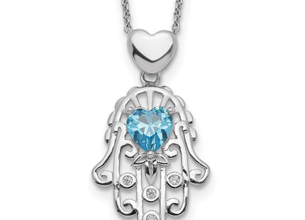 Sterling Silver Jewelry Style QG5277 - Classique Jewelry Inc.