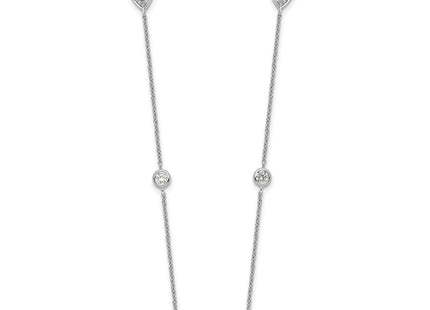 Sterling Silver Jewelry Style QG5278 - Classique Jewelry Inc.