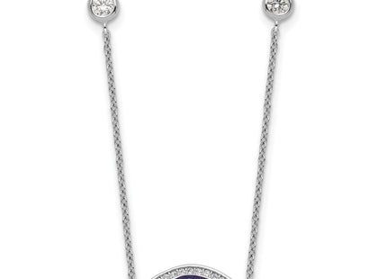 Sterling Silver Jewelry Style QG5278 - Classique Jewelry Inc.