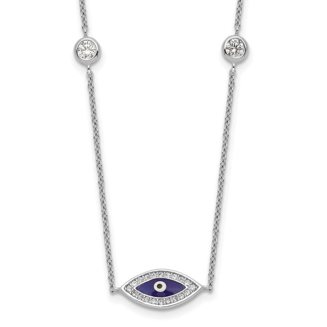 Sterling Silver Jewelry Style QG5278 - Classique Jewelry Inc.