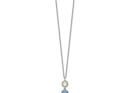 Sterling Silver Jewelry Style QG5283 - Classique Jewelry Inc.