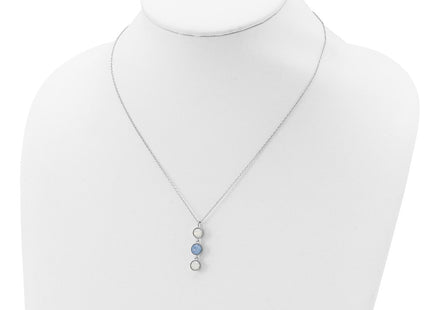 Sterling Silver Jewelry Style QG5283 - Classique Jewelry Inc.