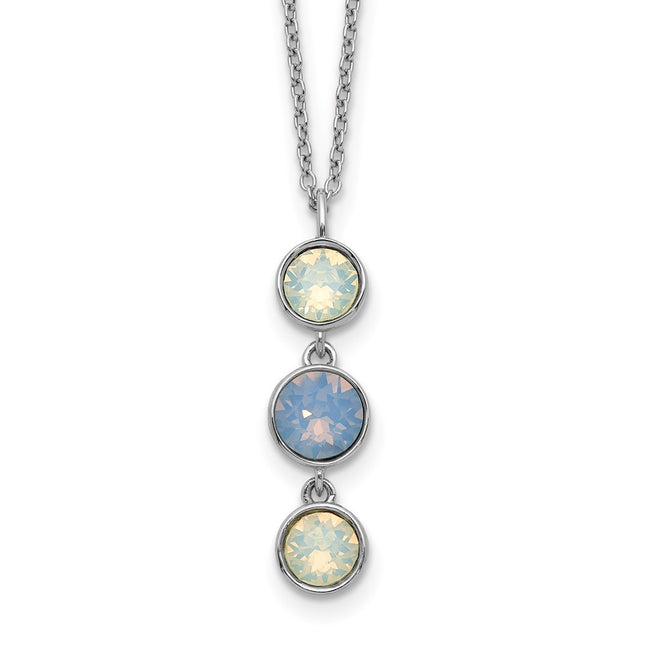 Sterling Silver Jewelry Style QG5283 - Classique Jewelry Inc.