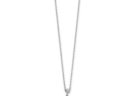 Sterling Silver Jewelry Style QG5293 - Classique Jewelry Inc.